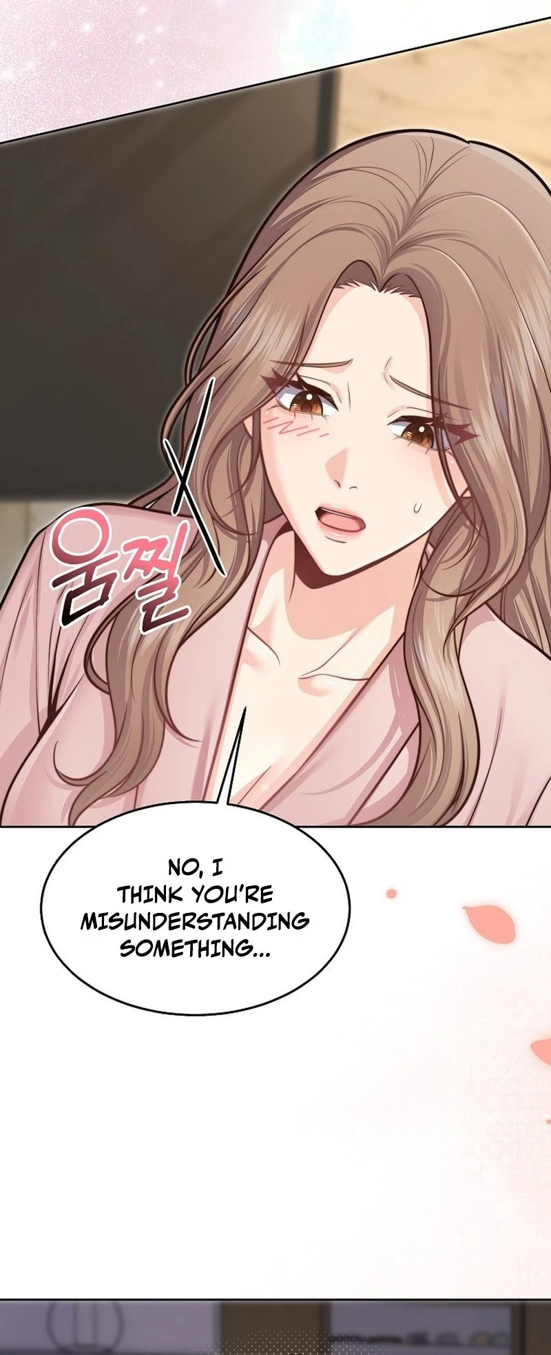 False Pregnancy Chapter 8 page 81 - 