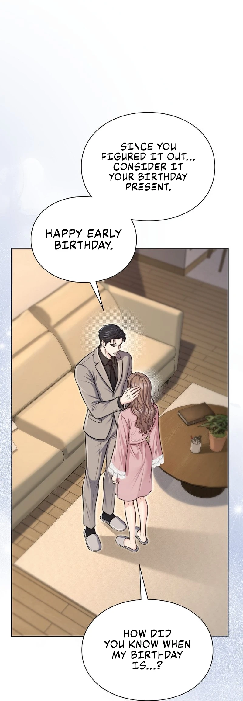 False Pregnancy Chapter 9 page 12 - 