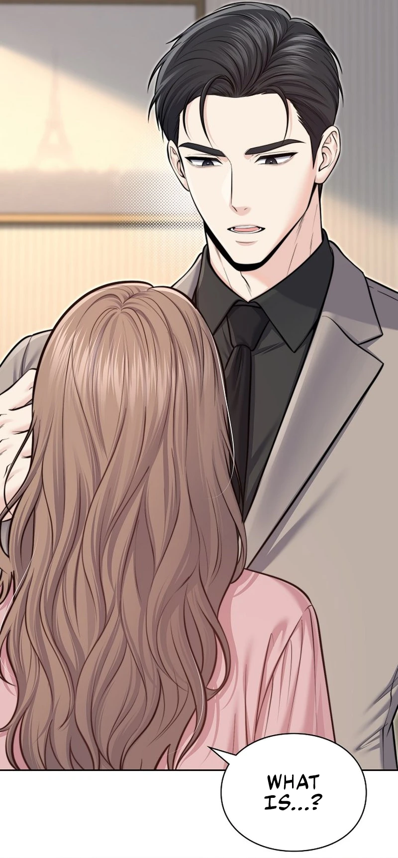 False Pregnancy Chapter 9 page 16 - 