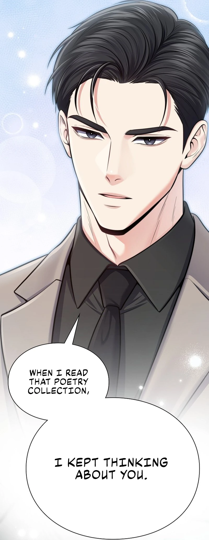 False Pregnancy Chapter 9 page 18 - 