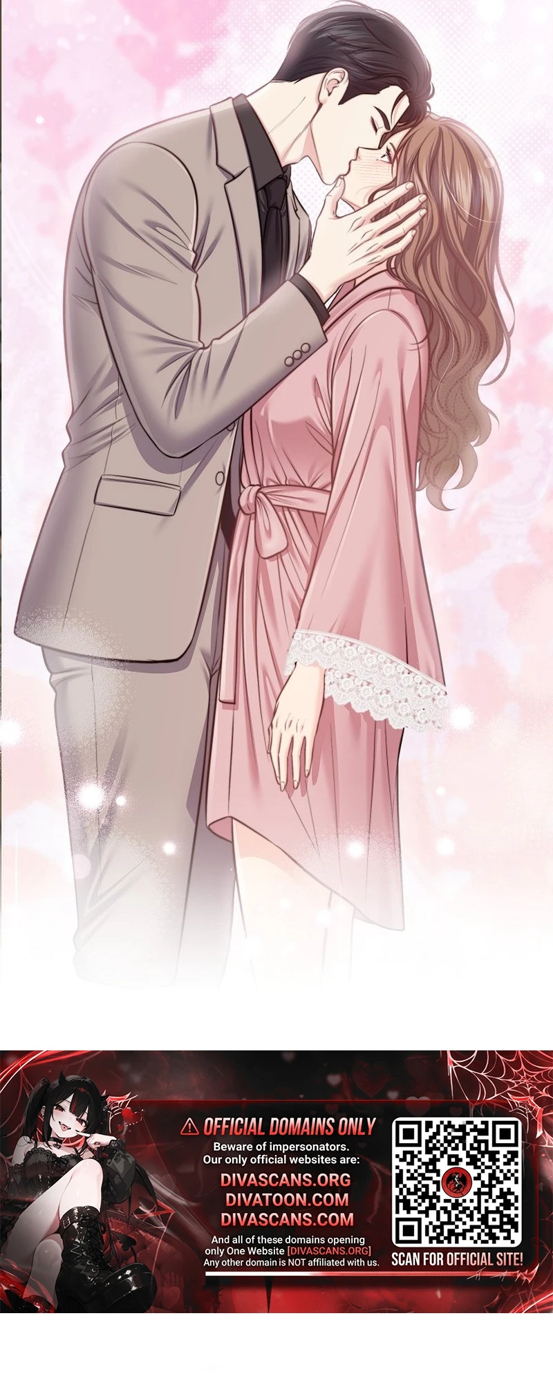 False Pregnancy Chapter 9 page 25 - 