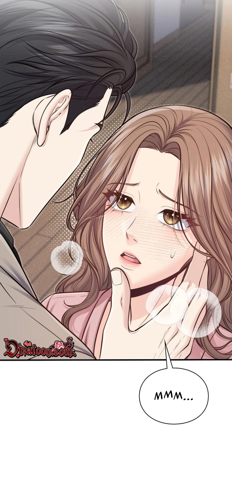 False Pregnancy Chapter 9 page 27 - 