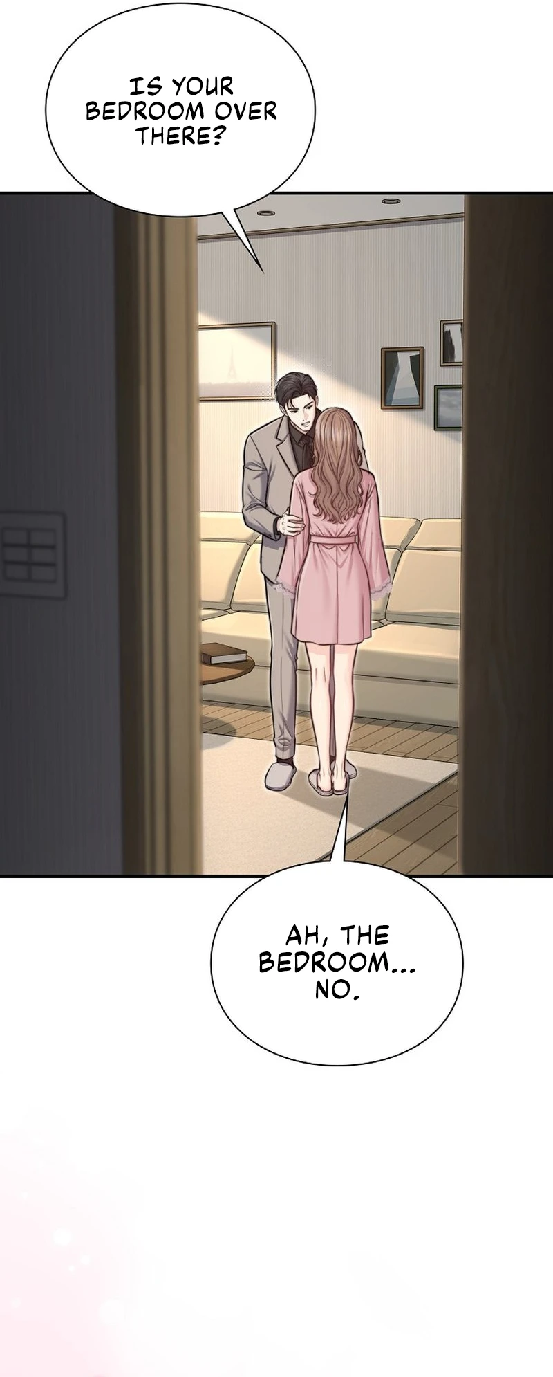 False Pregnancy Chapter 9 page 28 - 