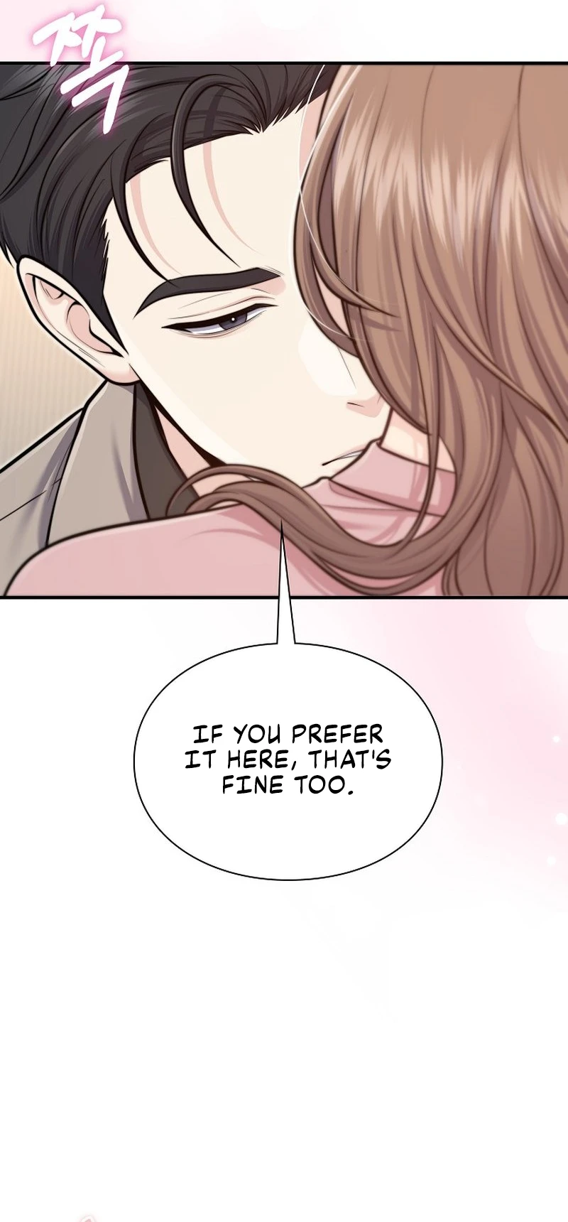 False Pregnancy Chapter 9 page 29 - 