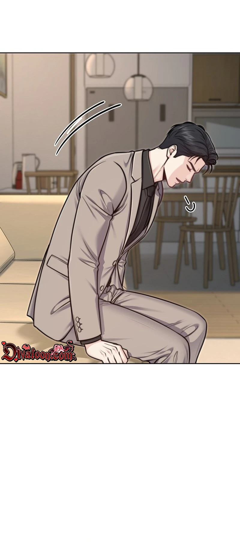 False Pregnancy Chapter 9 page 4 - 