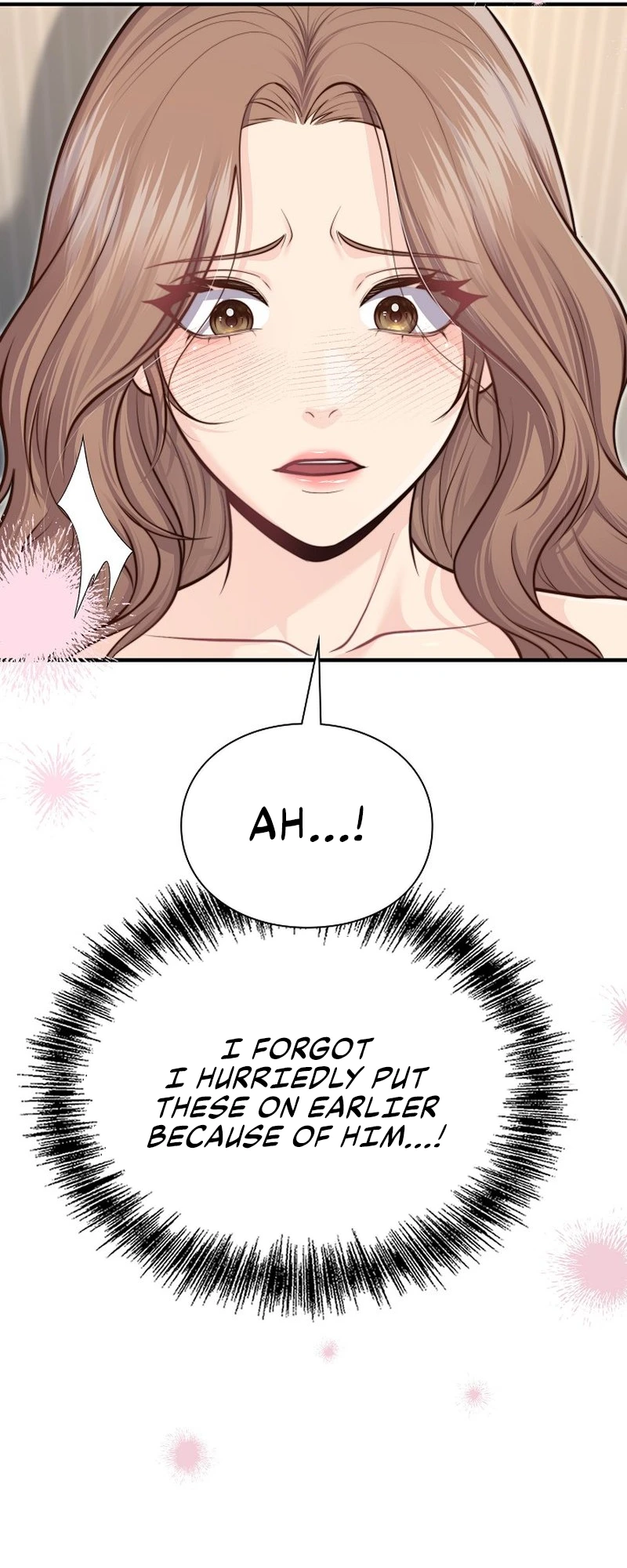 False Pregnancy Chapter 9 page 31 - 