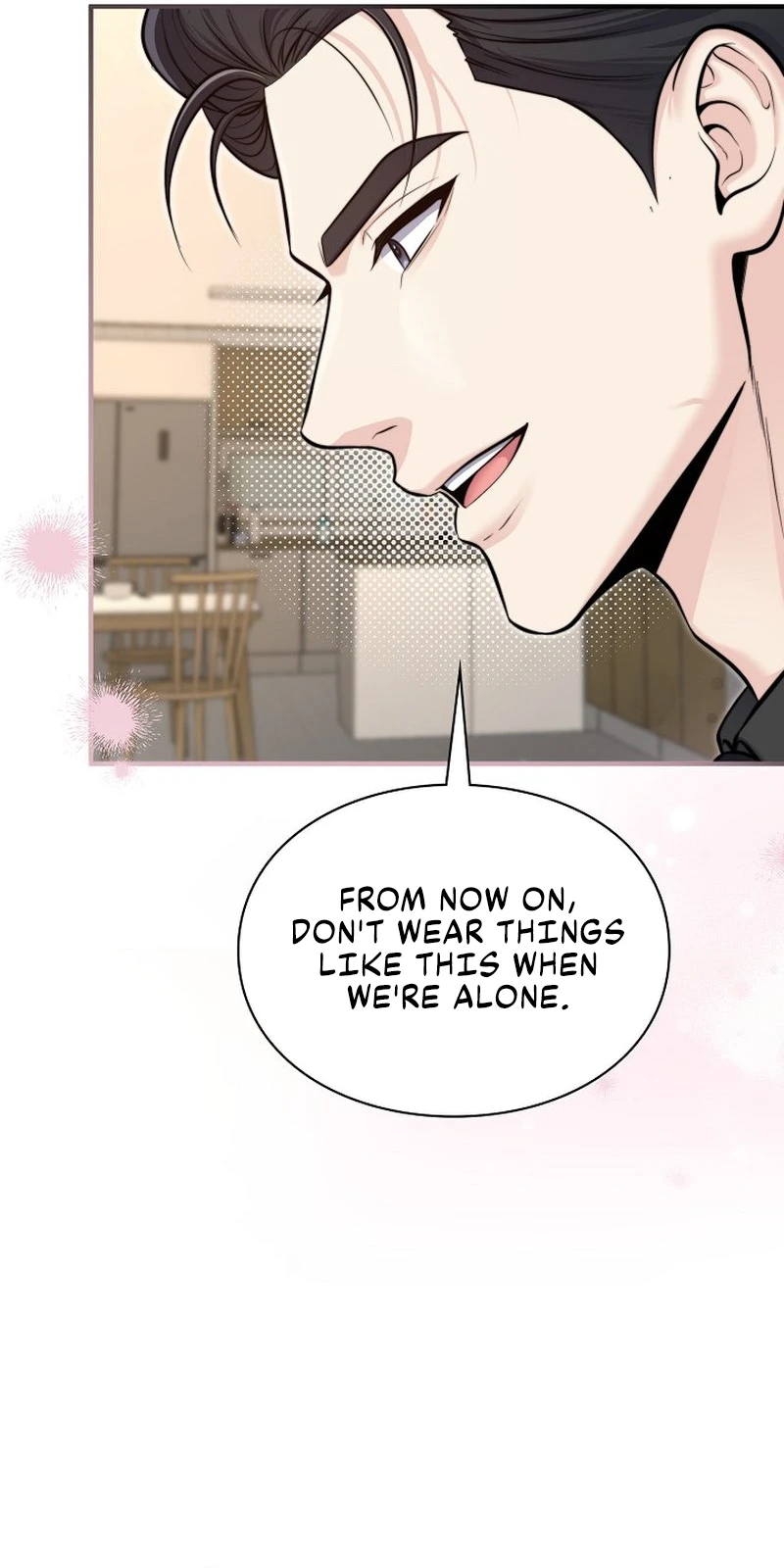 False Pregnancy Chapter 9 page 33 - 