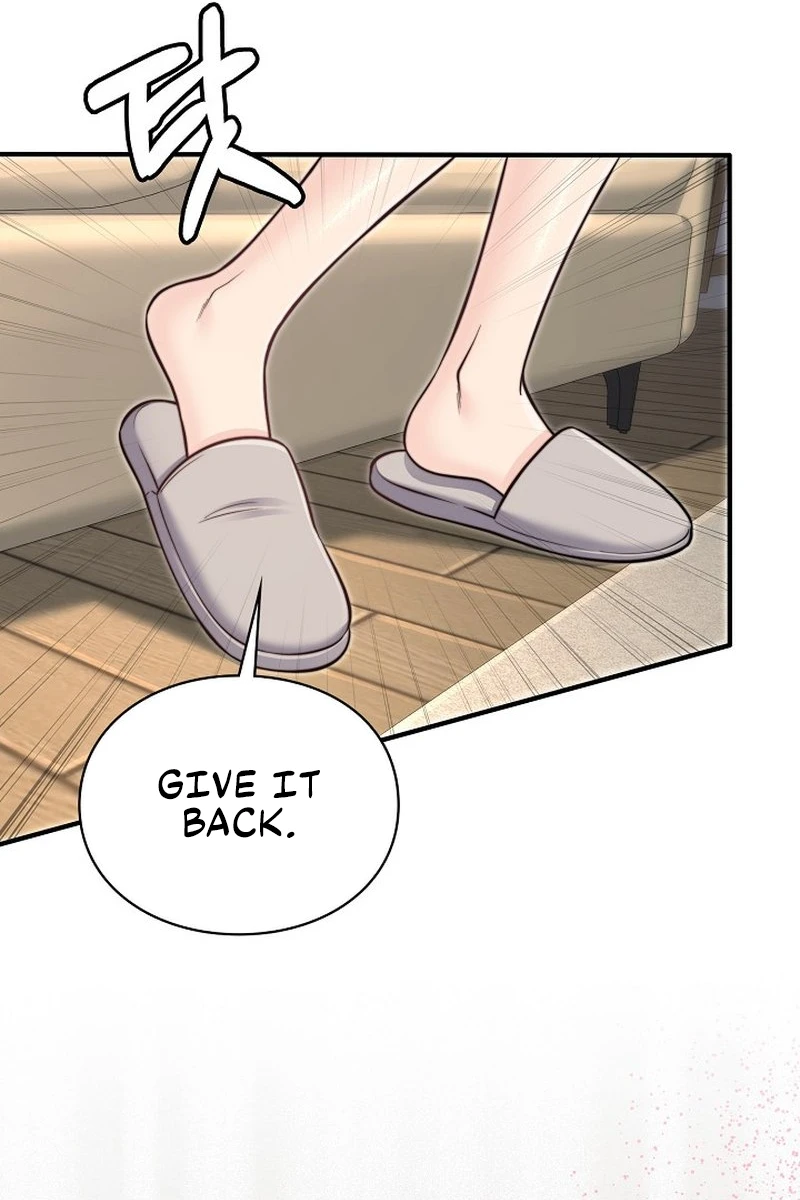 False Pregnancy Chapter 9 page 34 - 