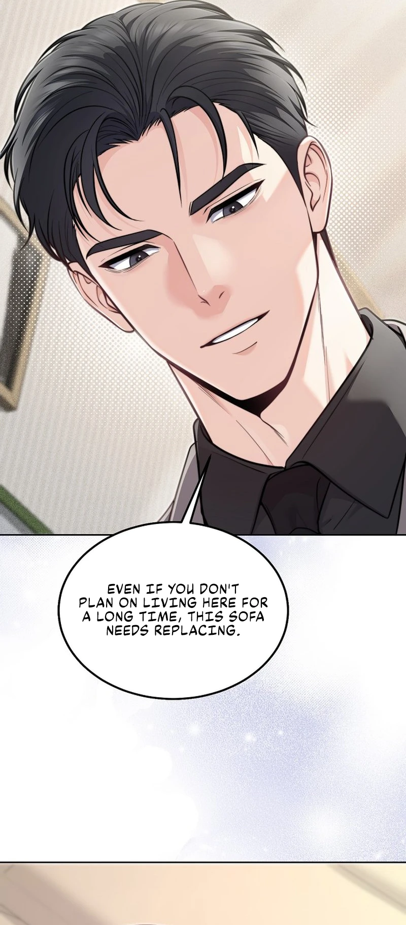 False Pregnancy Chapter 9 page 40 - 