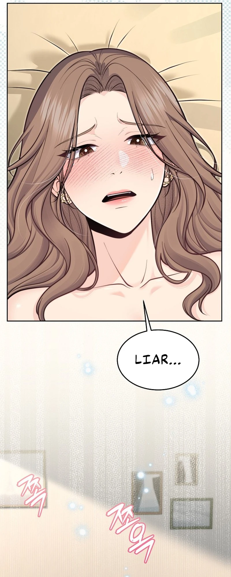 False Pregnancy Chapter 9 page 46 - 