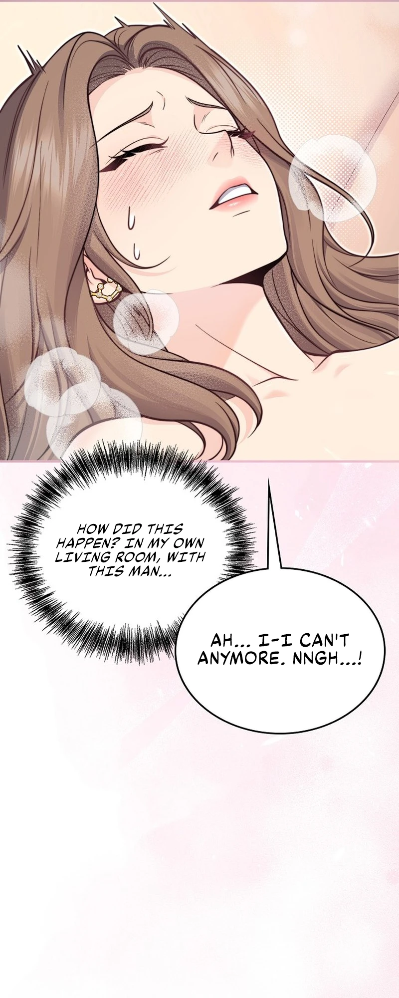 False Pregnancy Chapter 9 page 51 - 