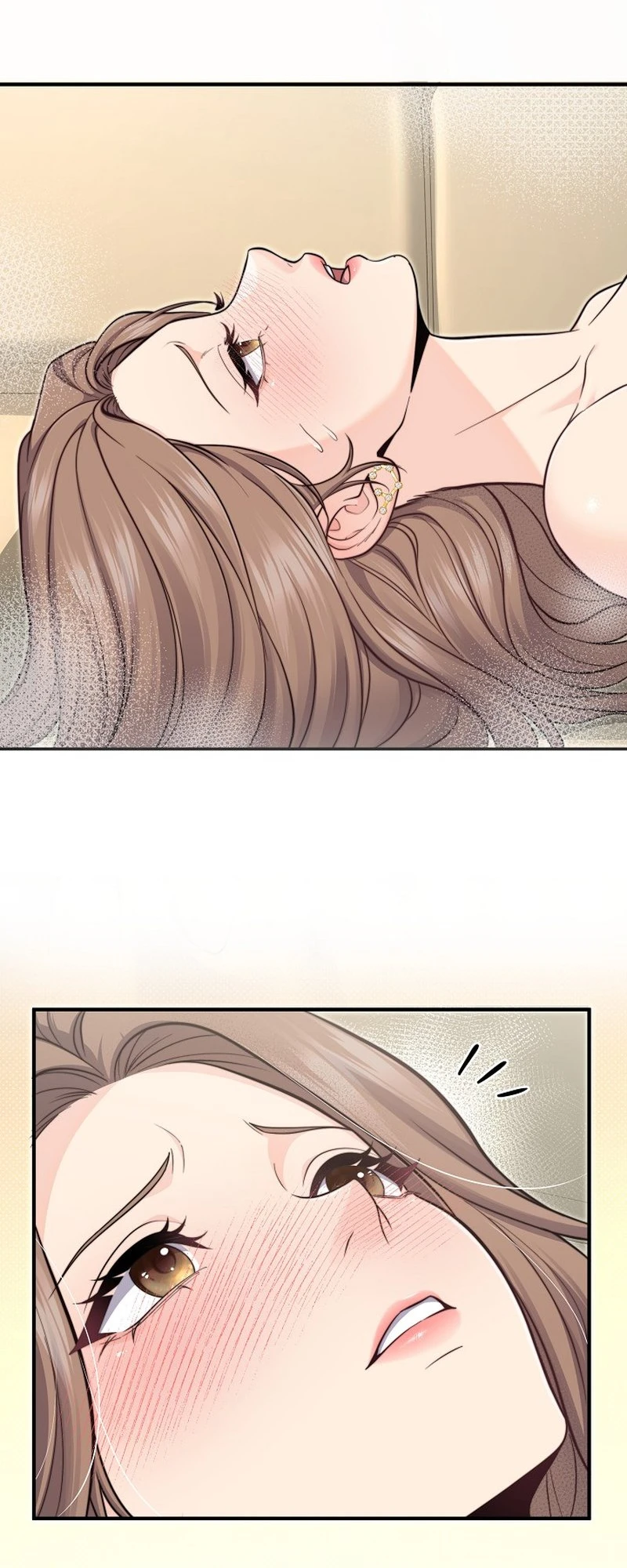 False Pregnancy Chapter 9 page 53 - 