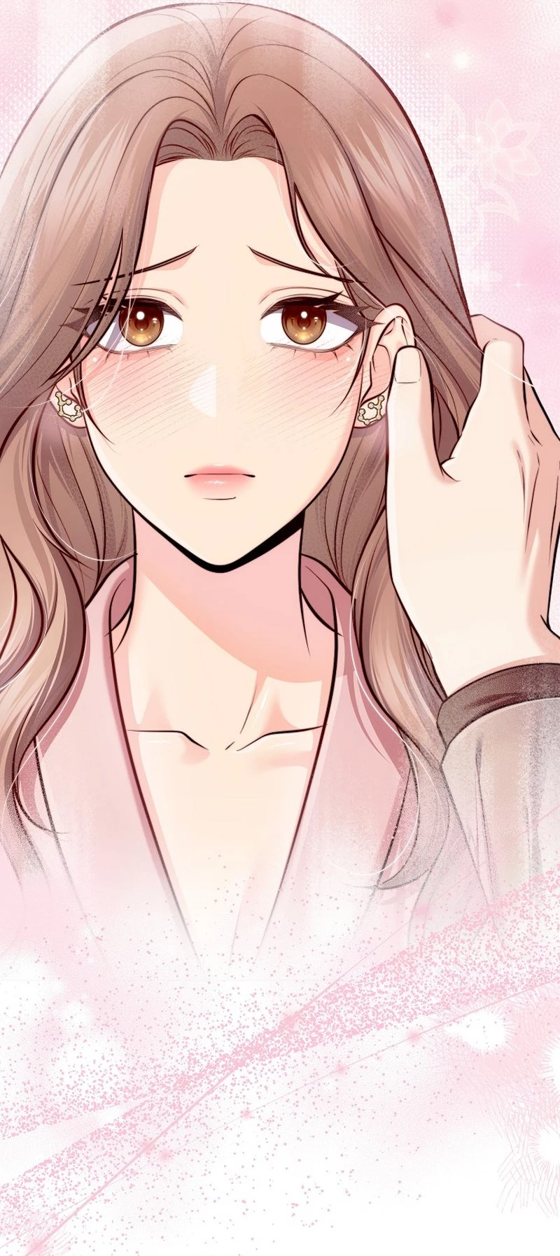 False Pregnancy Chapter 9 page 9 - 