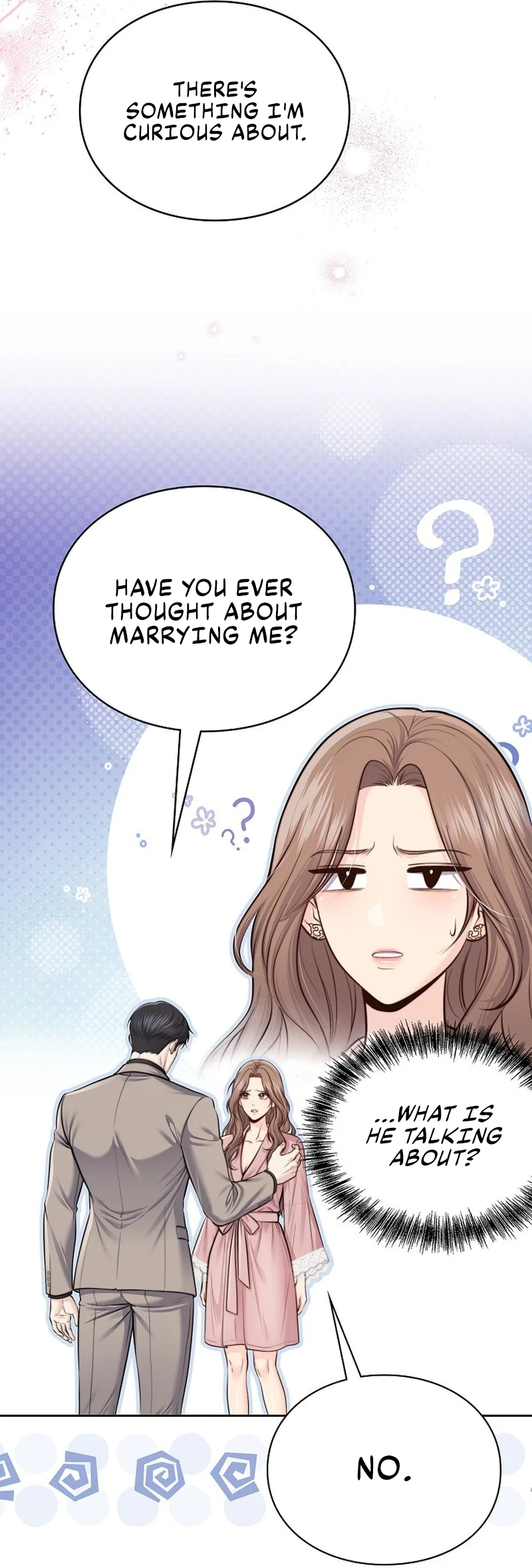 False Pregnancy Chapter 9 page 10 - 