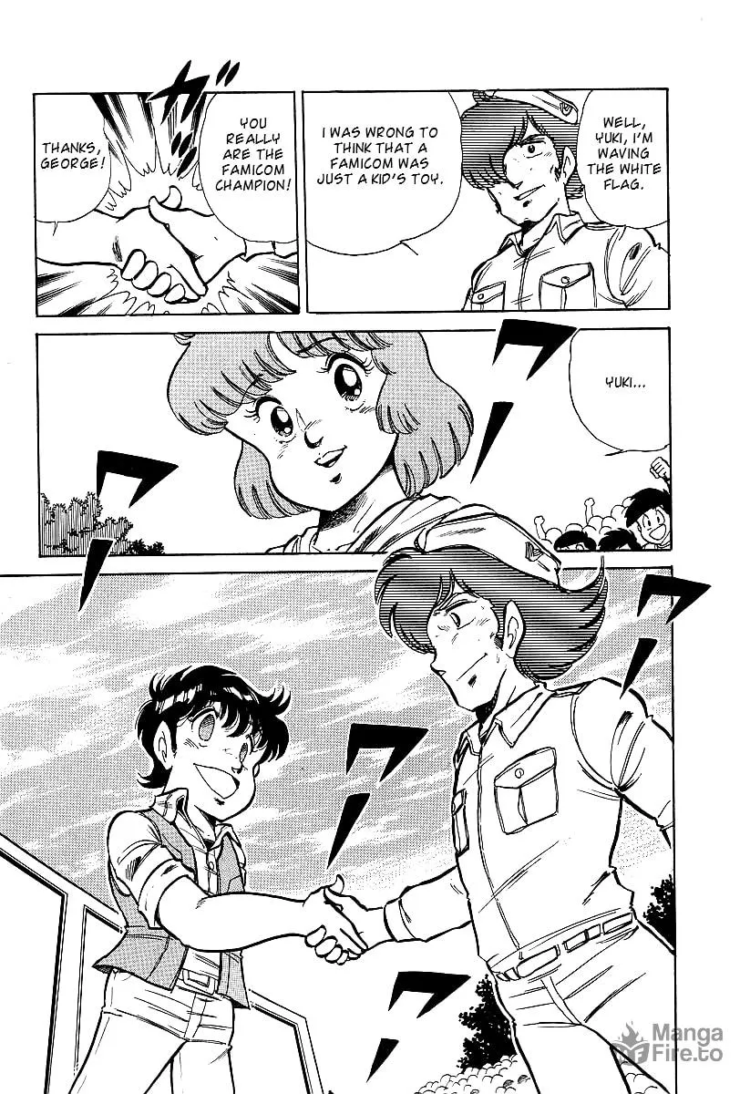 Famicom Rocky Chapter 2 page 39 - 