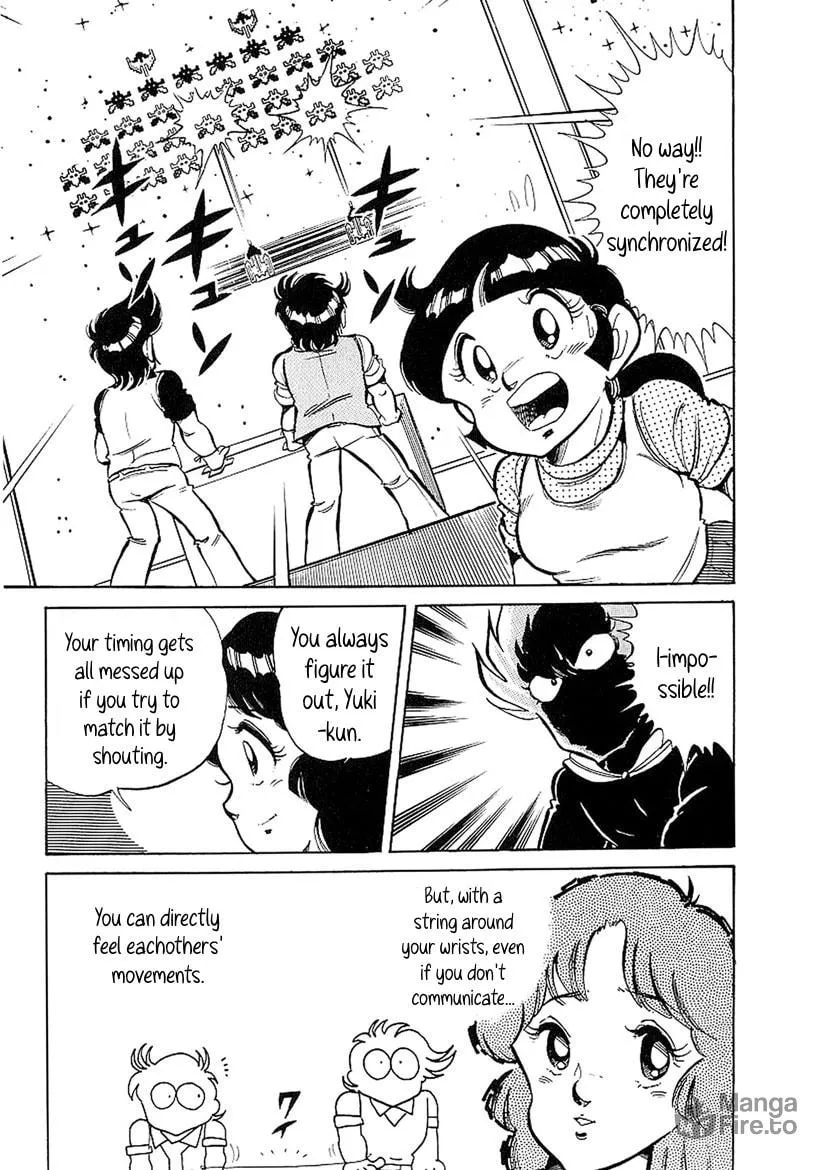 Famicom Rocky Chapter 3 page 27 - 
