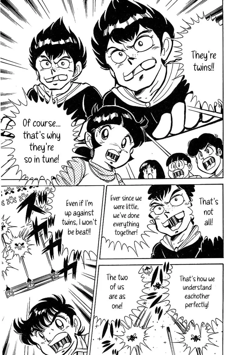 Famicom Rocky Chapter 3 page 29 - 