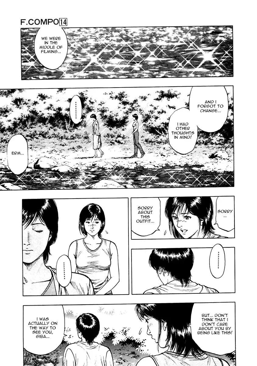Family Compo Chapter 101 page 11 - 