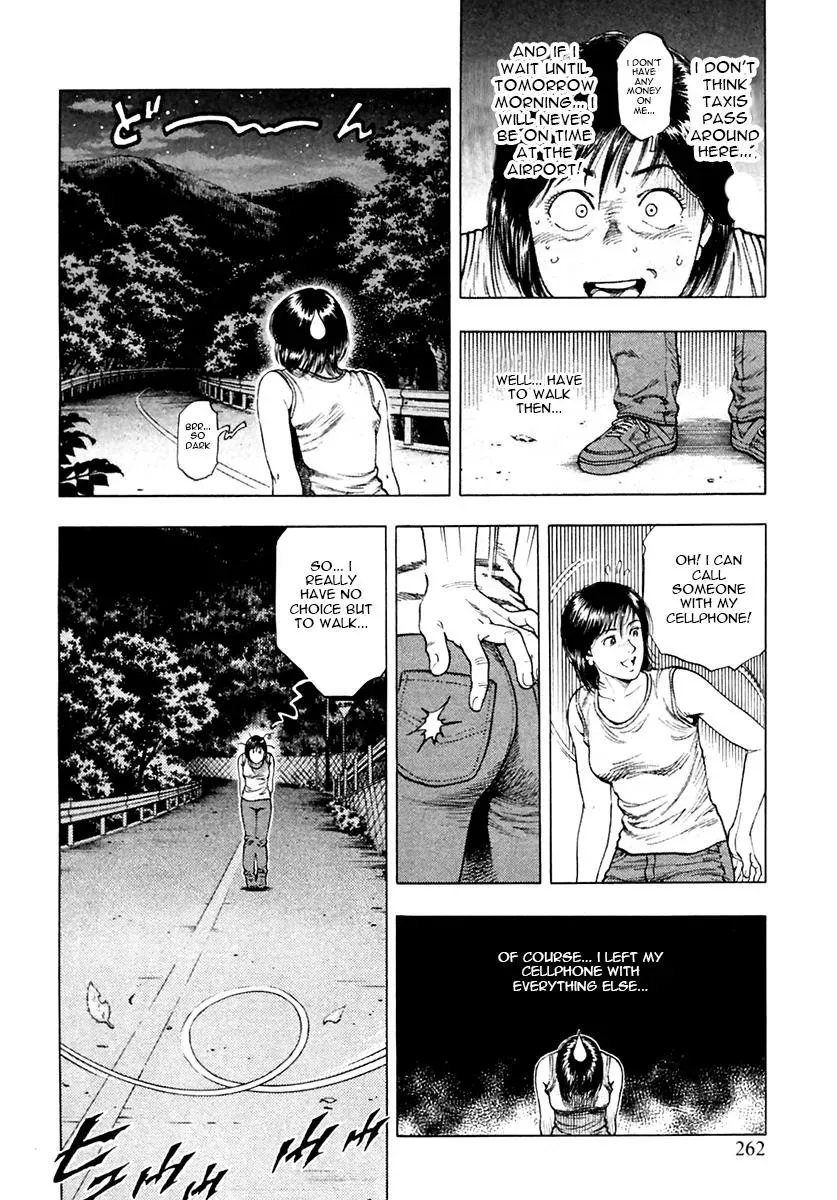 Family Compo Chapter 101 page 20 - 