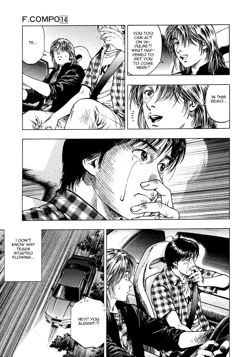 Family Compo Chapter 101 page 23 - 