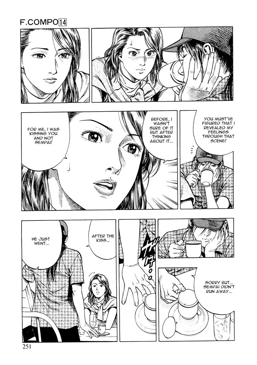 Family Compo Chapter 101 page 9 - 