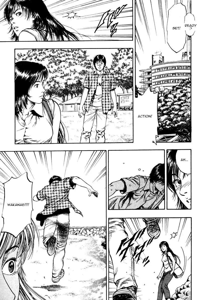 Family Compo Chapter 102 page 11 - 