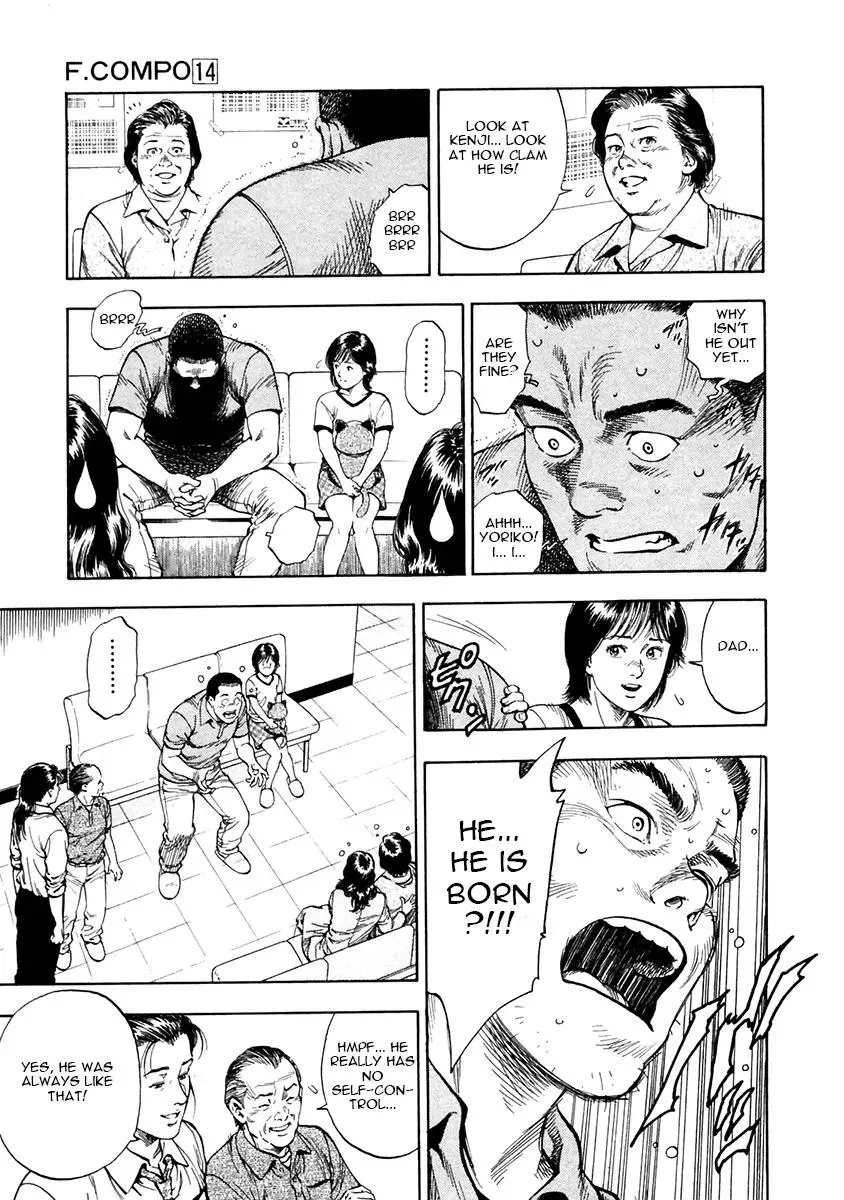 Family Compo Chapter 102 page 7 - 