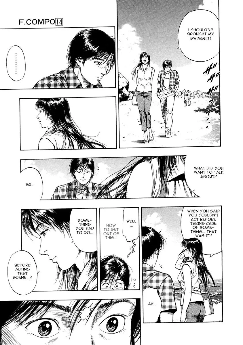 Family Compo Chapter 102 page 9 - 