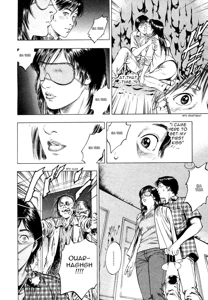 Family Compo Chapter 97 page 18 - 