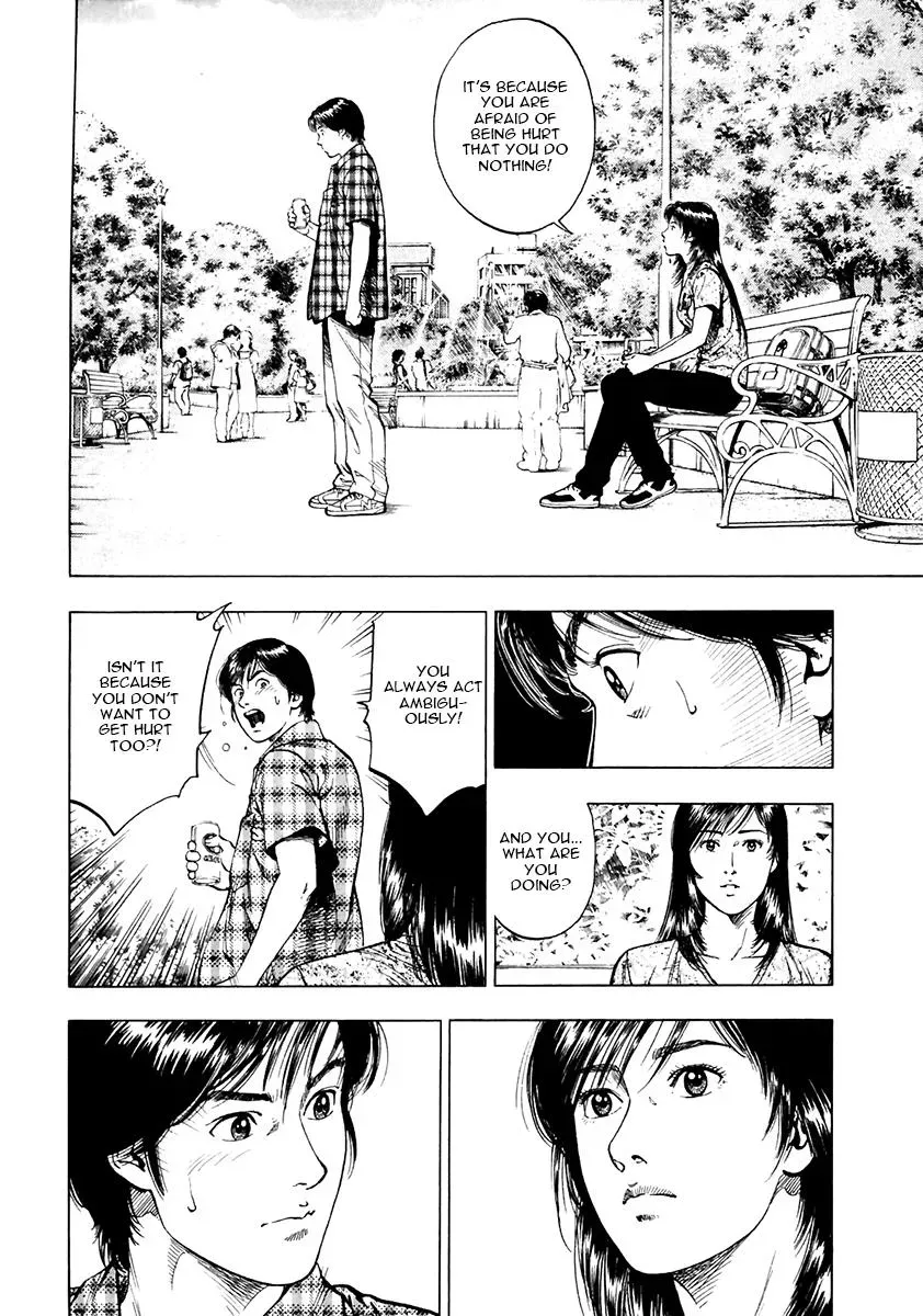 Family Compo Chapter 99 page 14 - 