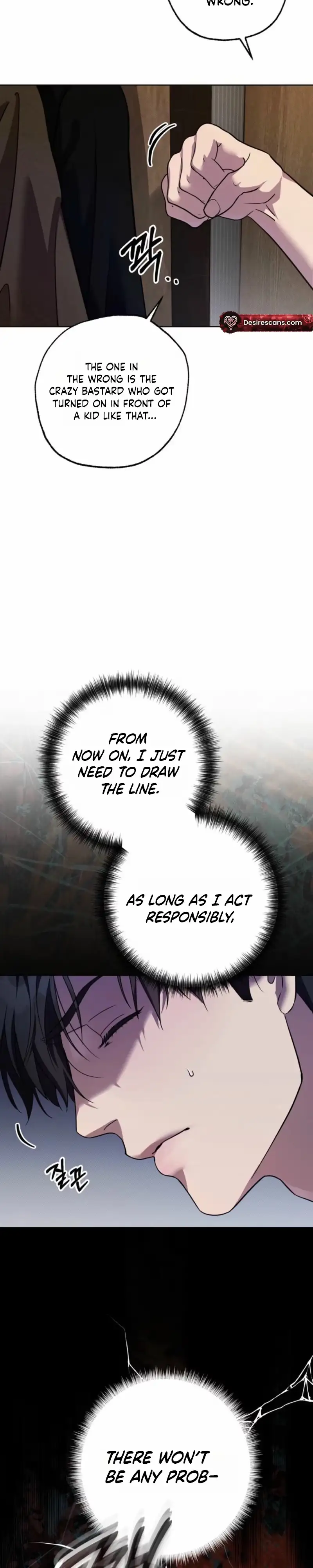 Family Relationship Error Chapter 4 page 19 - 