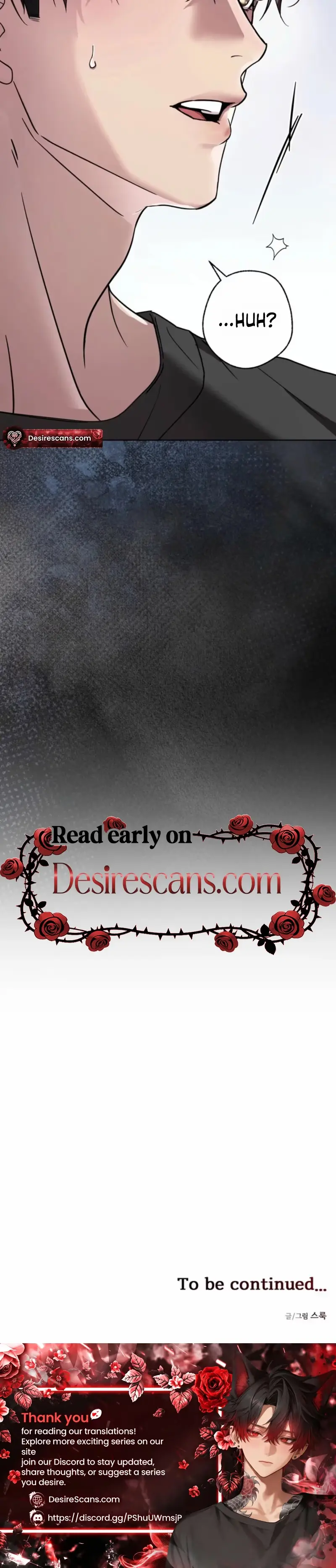 Family Relationship Error Chapter 4 page 31 - 