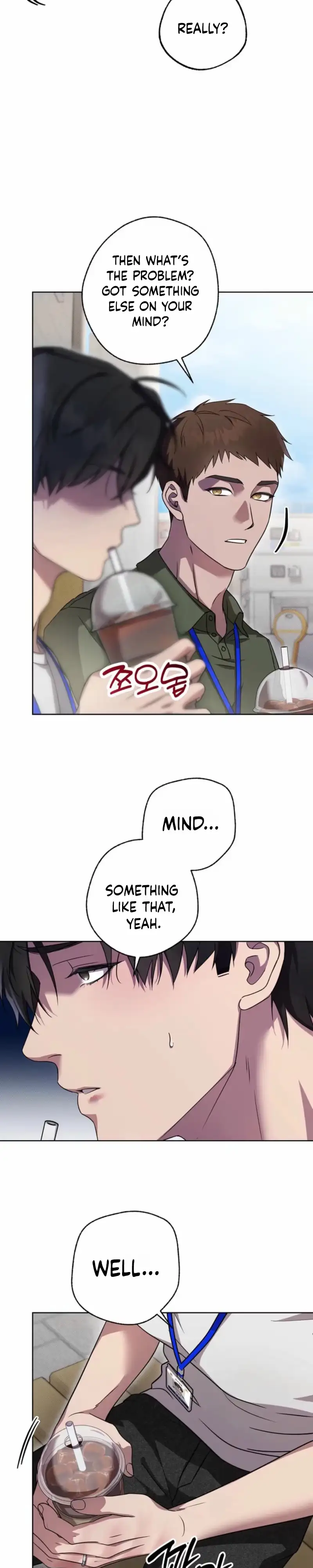 Family Relationship Error Chapter 4 page 6 - 