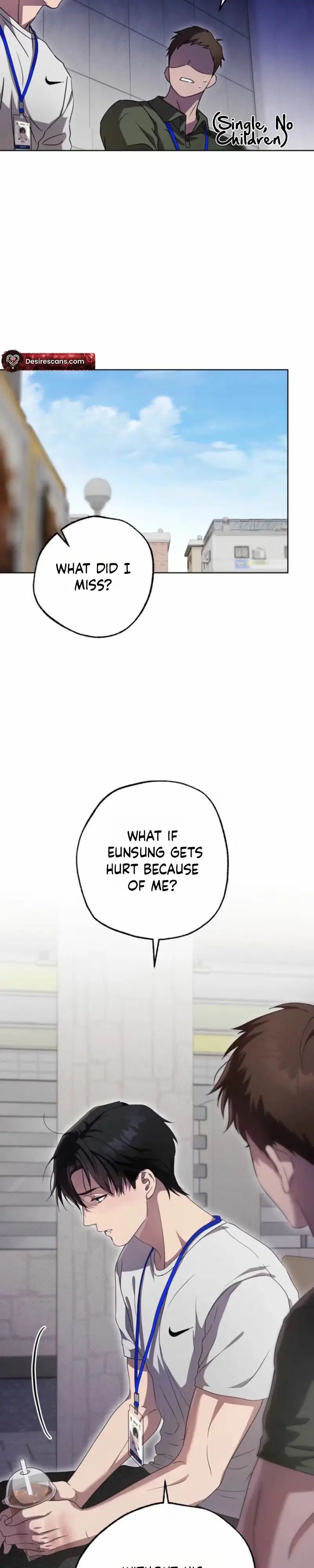 Family Relationship Error Chapter 4 page 9 - 