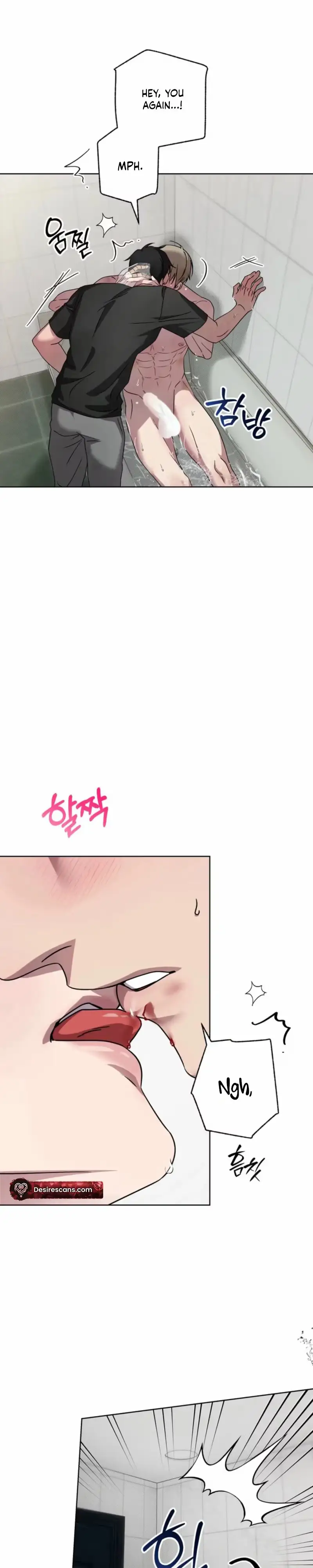 Family Relationship Error Chapter 5 page 25 - 