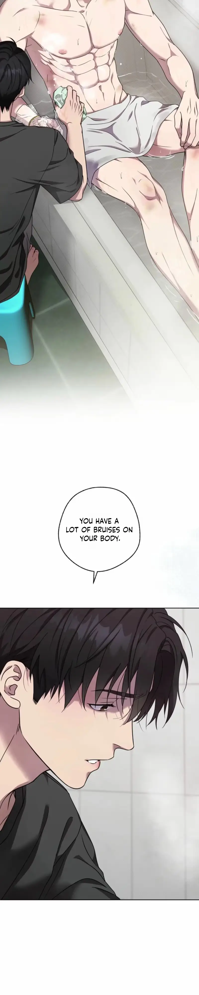 Family Relationship Error Chapter 5 page 4 - 
