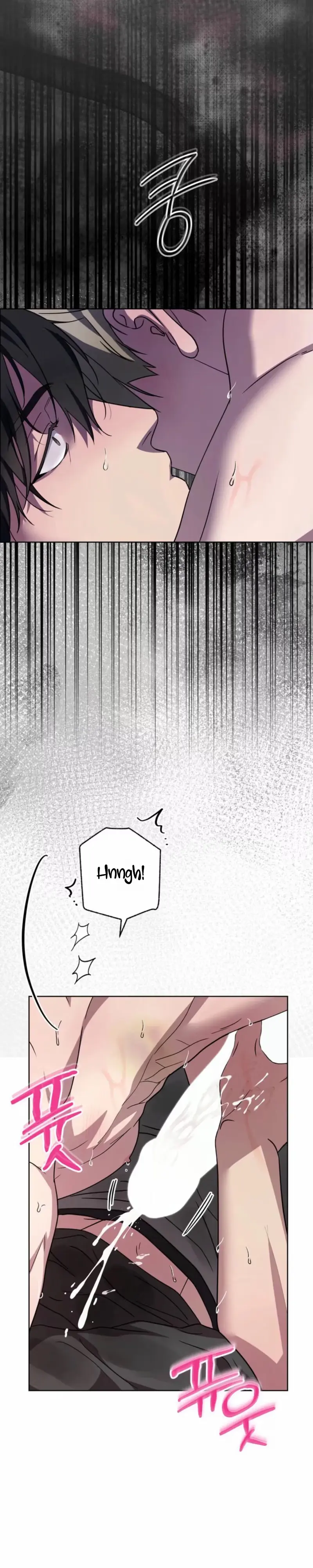 Family Relationship Error Chapter 5 page 32 - 