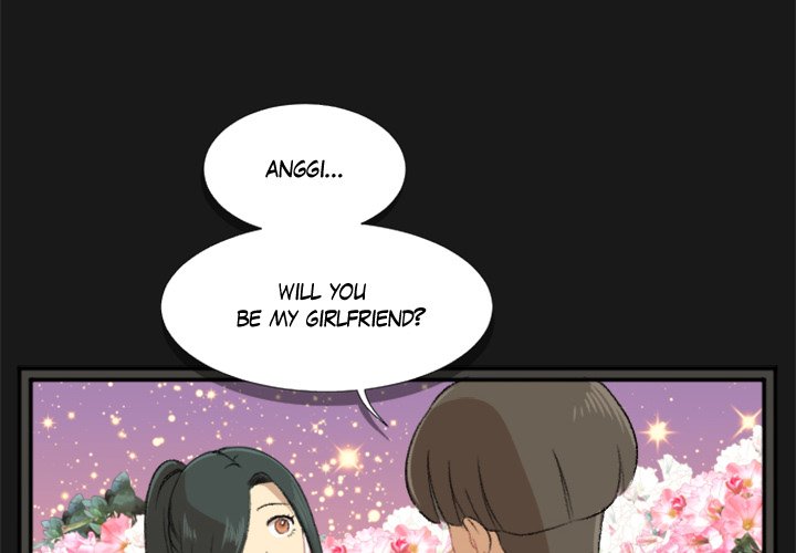 Fan Service! Fan Service! Prologue - Toomics page 2 - 
