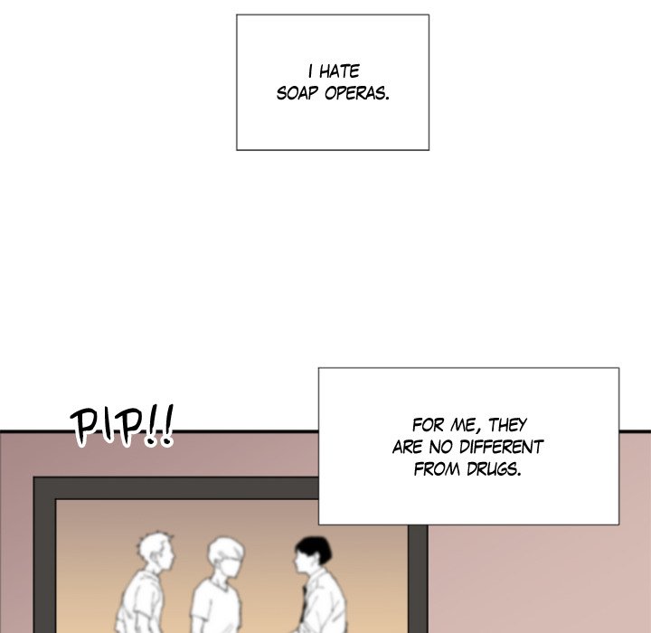 Fan Service! Fan Service! Prologue - Toomics page 12 - 