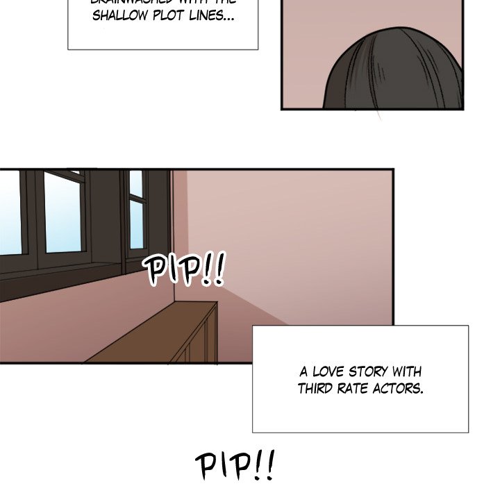 Fan Service! Fan Service! Prologue - Toomics page 14 - 