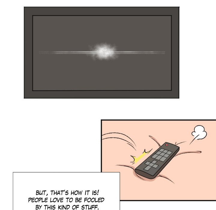 Fan Service! Fan Service! Prologue - Toomics page 15 - 