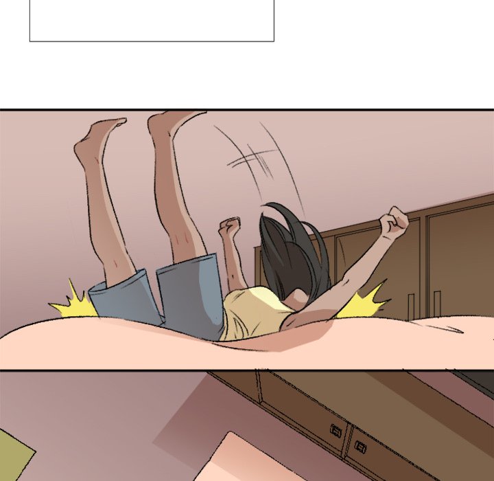 Fan Service! Fan Service! Prologue - Toomics page 16 - 
