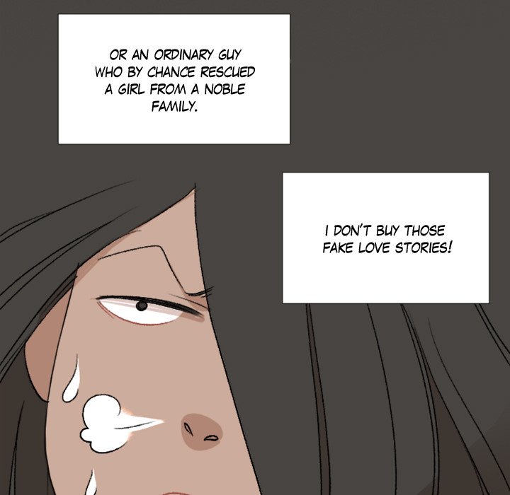Fan Service! Fan Service! Prologue - Toomics page 19 - 