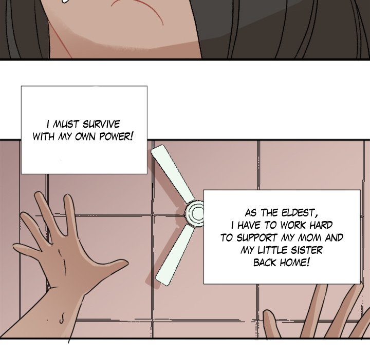 Fan Service! Fan Service! Prologue - Toomics page 20 - 