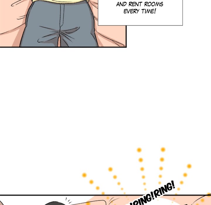 Fan Service! Fan Service! Prologue - Toomics page 22 - 