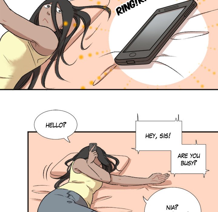 Fan Service! Fan Service! Prologue - Toomics page 23 - 