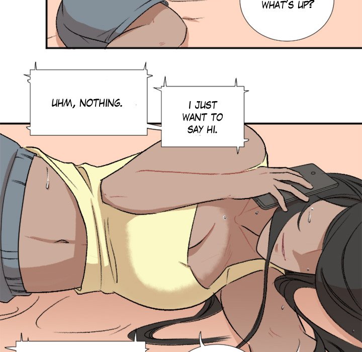 Fan Service! Fan Service! Prologue - Toomics page 24 - 