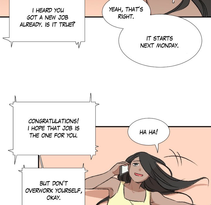 Fan Service! Fan Service! Prologue - Toomics page 25 - 