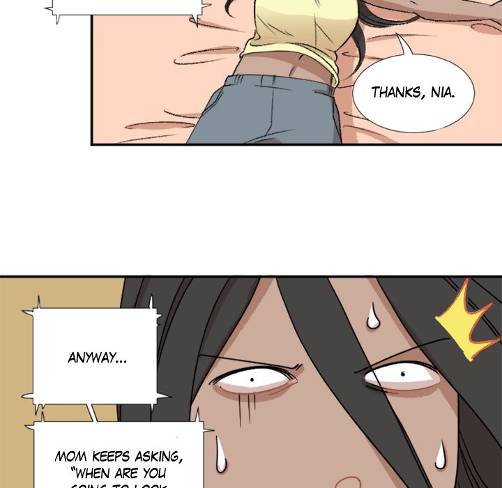 Fan Service! Fan Service! Prologue - Toomics page 26 - 