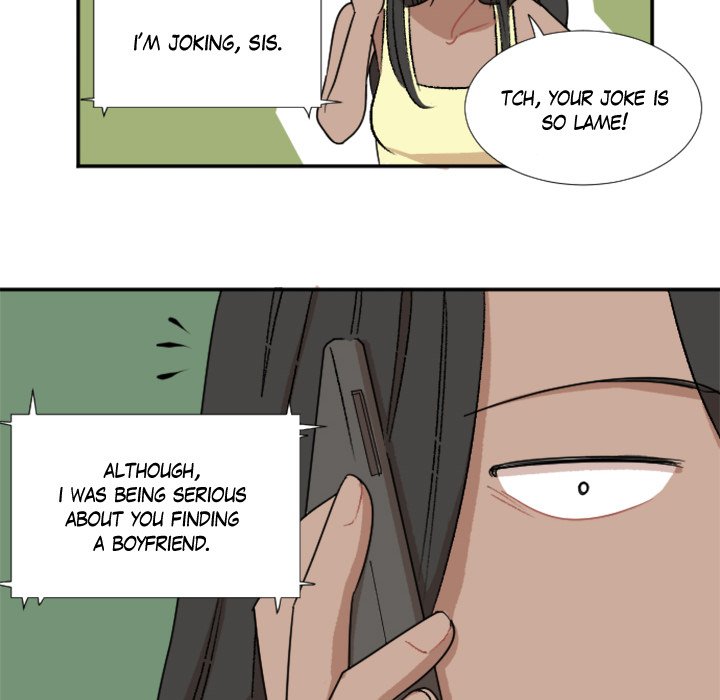 Fan Service! Fan Service! Prologue - Toomics page 30 - 